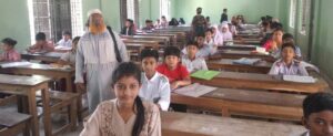 কালিহাতীতে উৎসবমুখর পরিবেশে ইনতিজার শিশুবৃত্তি পরীক্ষা ২০২৫ অনুষ্ঠিত