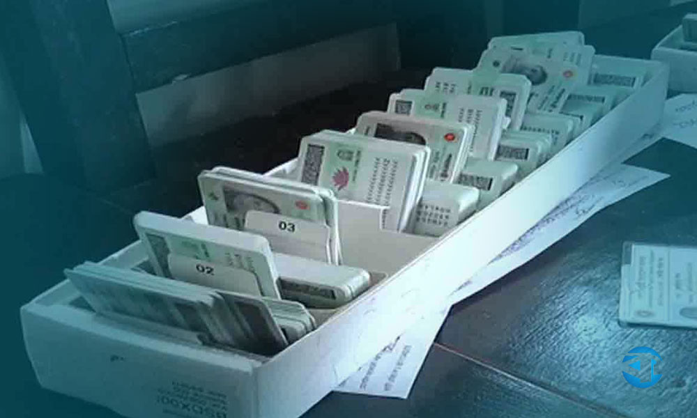 বাধ্যতামূলক হচ্ছে এনআইডি নবায়ন