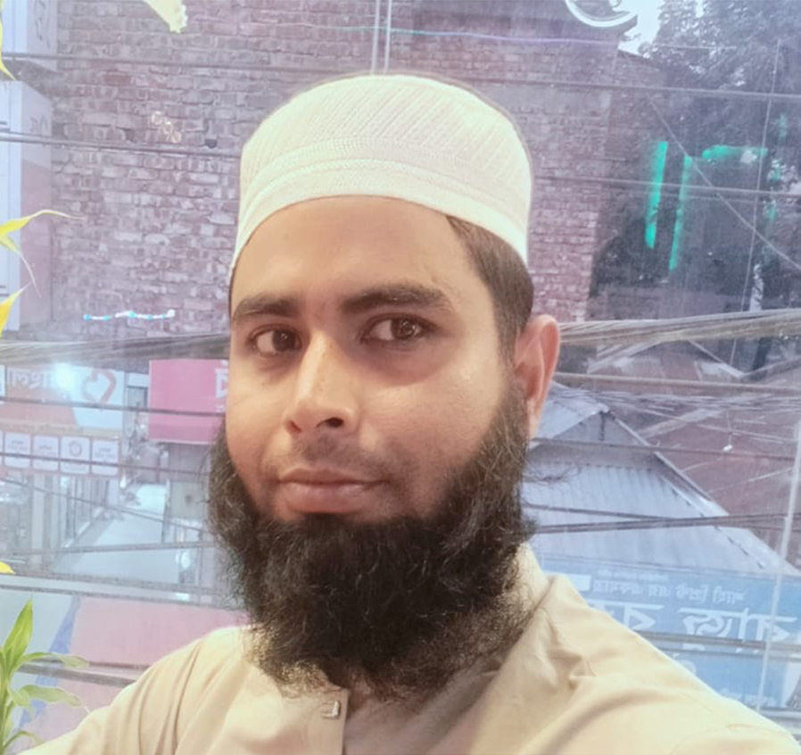 গোপালপুরে ইসলামিক ফাউন্ডেশনের ফিল্ড সুপারভাইজারের বিরুদ্ধে মিথ্যা সংবাদ প্রকাশের প্রতিবাদ